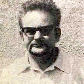 Gabriel Lumbar - Gabi; 1. del - izumitelj