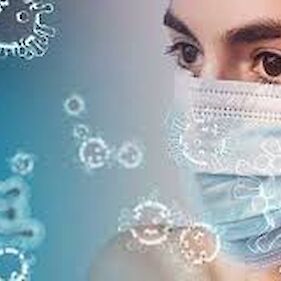 Virusi, higiena, maske