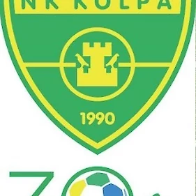 U12: NK Kolpa : NK Slovan B