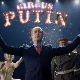 Putin bi rad obiskal Planico!