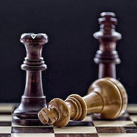 Šahovska delavnica - ODPADE