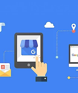 Ste si že uredili Google izkaznico vašega podjetja - Google My Business?