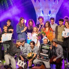 Najstarejši slovenski festival za mlade glasbenike tokrat v e-izvedbi in povsem avtorski