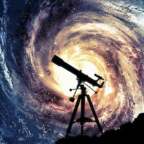 Zgodovina astronomije - spletno predavanje