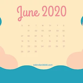 Junij, leto 2020