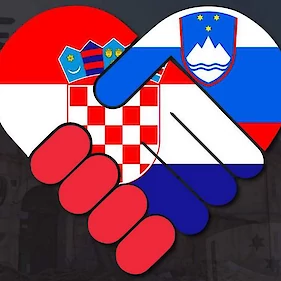 Rdeči križ Slovenije nakazal 63.500 evrov Rdečemu križu Hrvaške