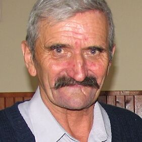 Nikolaj Grdun - Radovičev (1944 – 2021)