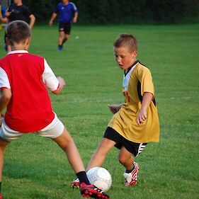 Javni razpis za sofinanciranje športnih vsebin izvajalec letnega programa športa na območju občine Semič v letu 2021