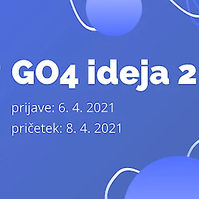 GO4 ideja 2021