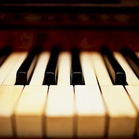 Spletni interni nastop pianistov (mentorica Urška Ristić)