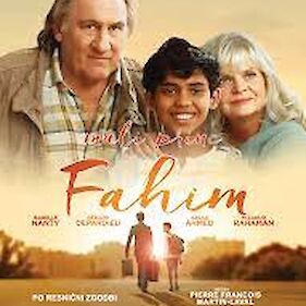 Letni kino: Mali princ Fahim