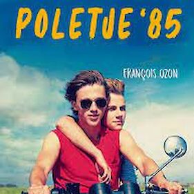 Letni kino: Poletje '85