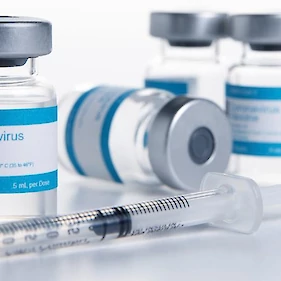 V Črnomlju od ponedeljka izbira cepiva; cepljenje tudi v Metliki