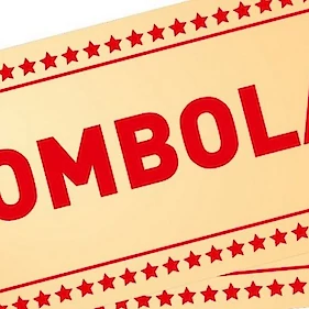 TOMBOLA - HSDM