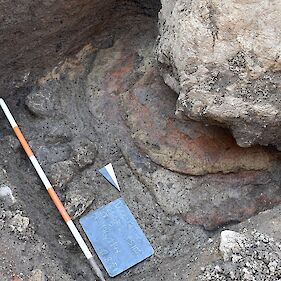 Zaključek arheoloških izkopavanj v Metliki