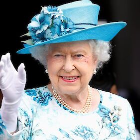 Kraljica praznuje 90. rojstni dan!