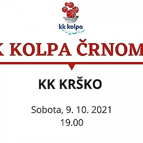 KK Kolpa Črnomelj : KK Krško