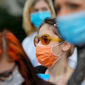 V belokranjskih občinah včeraj 44 potrjenih okužb