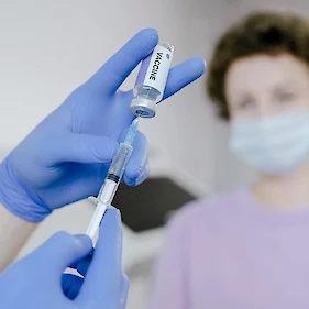 Zdravstveni dom Metlika objavil nov urnik cepljenja