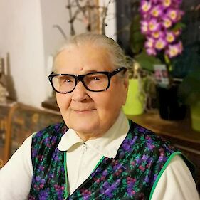 90 let Antonije Špehar