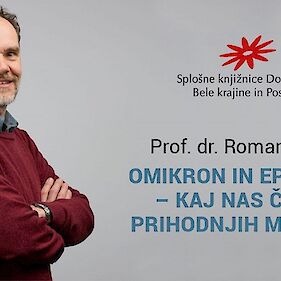 Spletni pogovorni večer s prof. dr. Romanom Jeralo