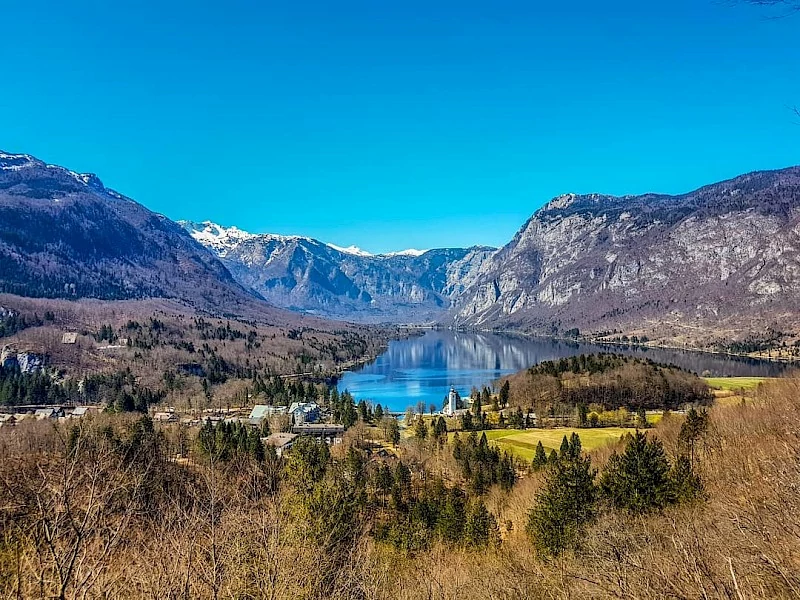 Triglavski narodni park. Foto: Instagram @i.sazdowsky