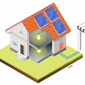 Sončna elektrarna in obnovljivi viri – okrogla miza