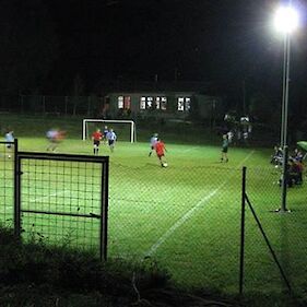 Nočni turnir v malem nogometu