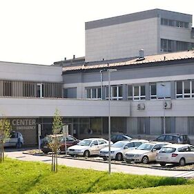 Odobrena sredstva za prenovo ginekološke zgradbe novomeške bolnišnice