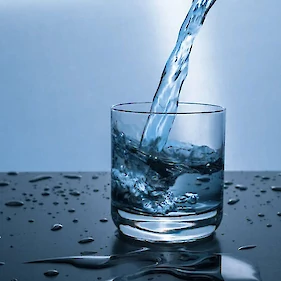 Ukrep omejitve uporabe pitne vode po nesreči v Melaminu se lahko prekliče