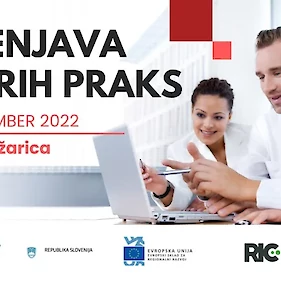 Ogled PC TRIS Kanižarica in obisk uspešnih podjetij v Občini Črnomelj