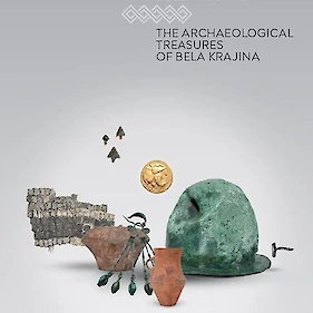 Odprtje razstave Arheološko bogastvo Bele krajine