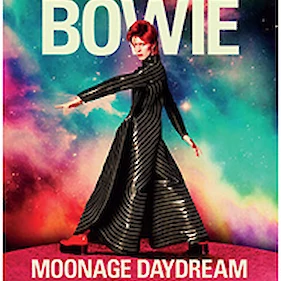 Moonage Daydream (Kino Črnomelj)