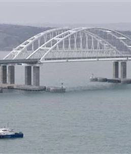 Iz Evropskih pristanišč poročajo o številnih ruskih plovilih