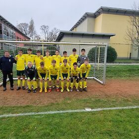 U15: NK Kolpa : NK Ljubljana
