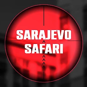Sarajevo safari (Kino Črnomelj)