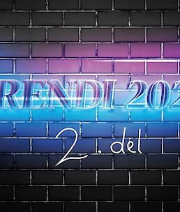 Kakšni oblikovalski trendi so napovedani za leto 2023? - 2. del