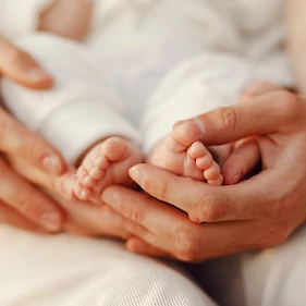 V novomeški porodnišnici lani manj porodov