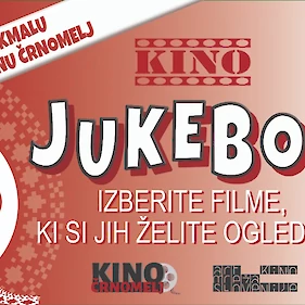 Jukebox kino v Kinu Črnomelj