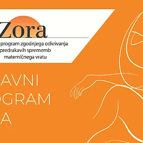 Preventivni program ZORA - podatki o udeležbi občank Semiča