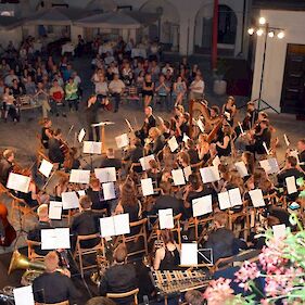 Francoski mladinski simfonični orkester