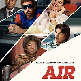 Air (Kino Črnomelj)