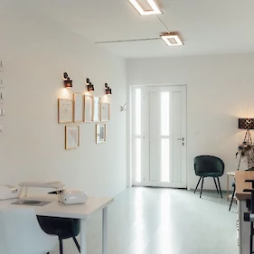 Nov lepotni salon v Črnomlju - Studio Bellezza