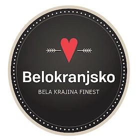 Sejemska predstavitev nove znamke po modelu Izvorno slovensko, Kolektivne blagovne znamke Belokranjsko