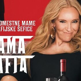 Mama mafia (Kino Črnomelj)