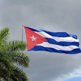 Potepanje po Kubi