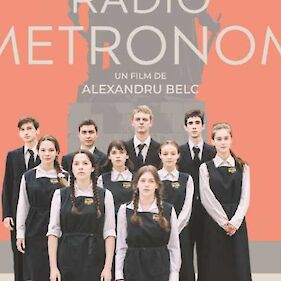 Radio Metronom (Kino Črnomelj)