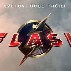 Flash (Kino Črnomelj)