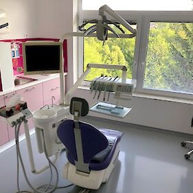 Cordent - moderna zobozdravstvena ordinacija in zobni rentgen