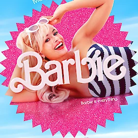 Barbie (Kino Črnomelj)